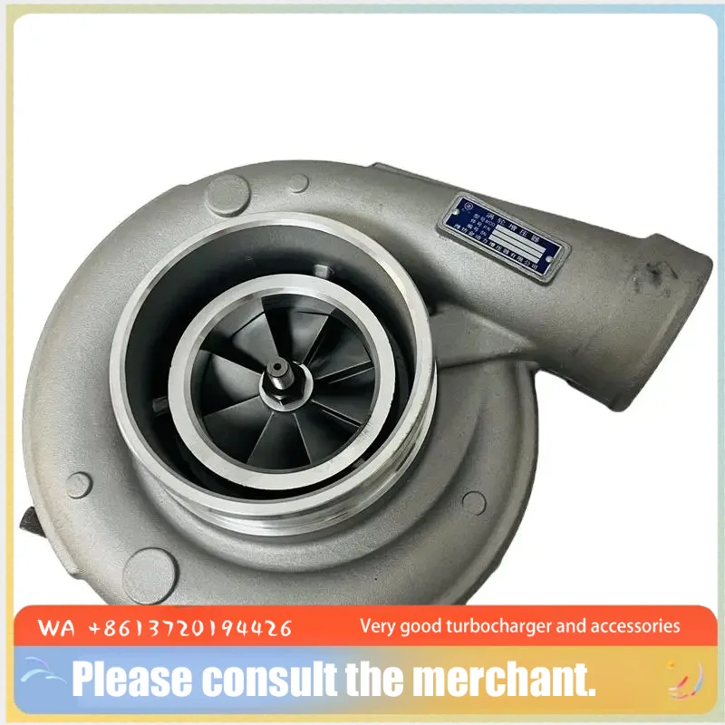 HC5A Turbo 3594043 3801689 3524632 3524633 3533953 3592524 4033581 turbocharger for GenSet Various K19R KTA19 Engine