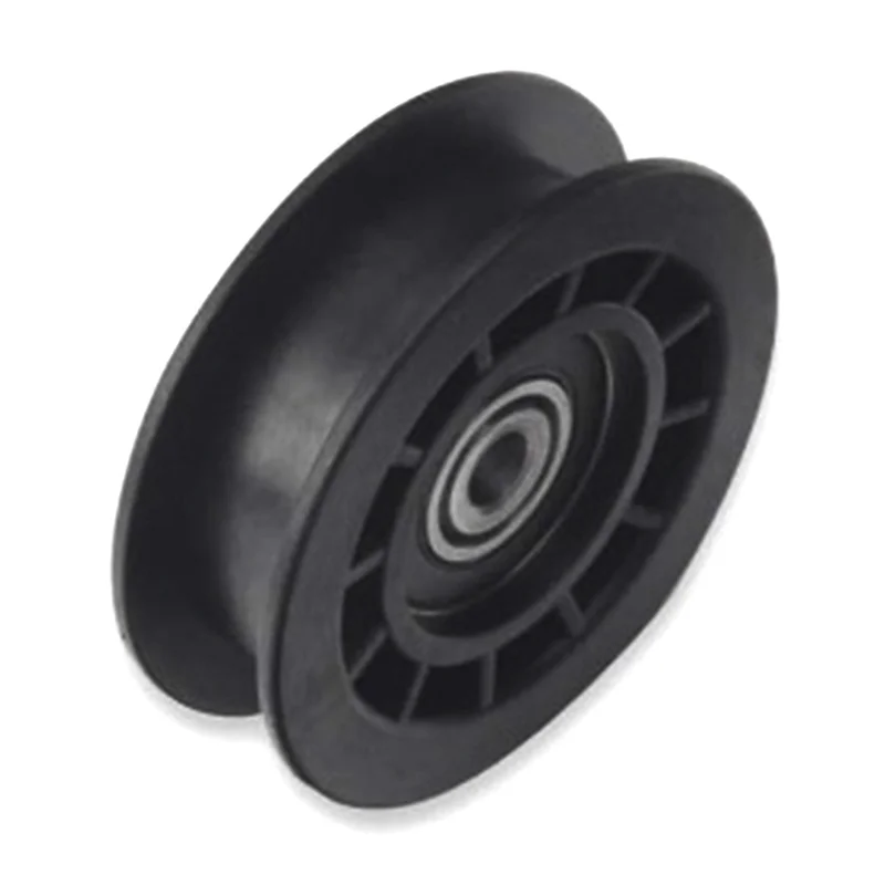 

A20F-натяжной шкив газонокосилки для Husqvarna 587973001 581904001, ременный шкив для садовых инструментов, высококачественные аксессуары для газонокосилок