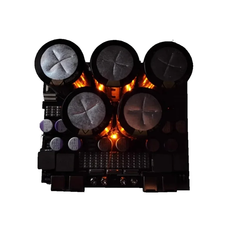 

BYBS-5V-25V 40A For Switching Power Supply NAS Sound Card DAC Headphone Amplifier