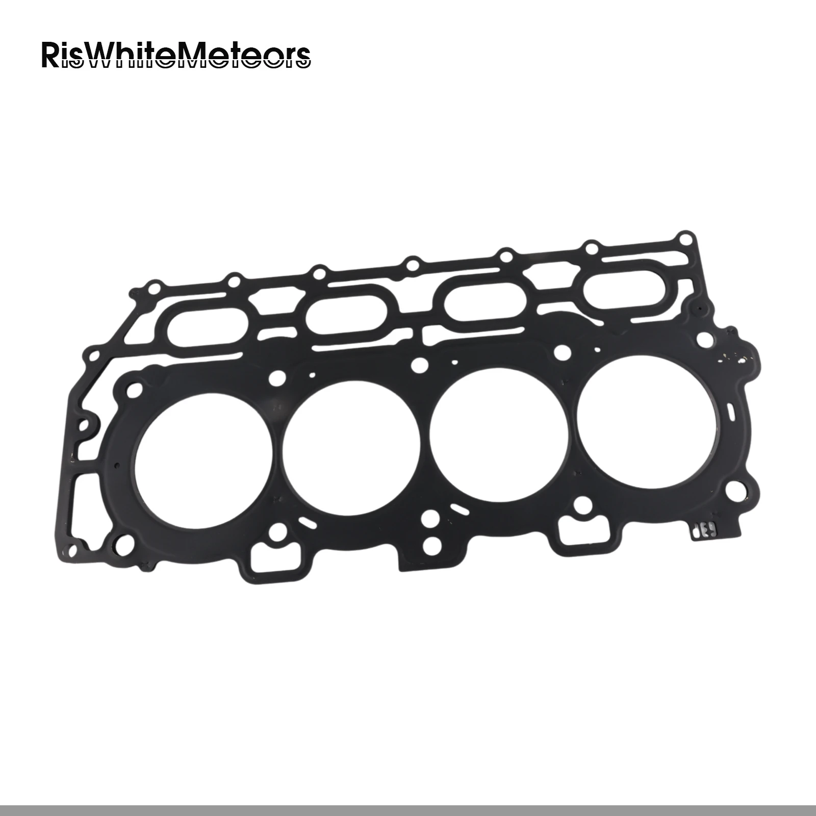 63P-11181-00-00 Yamaha 선외기 150HP 2004-2024용 실린더 헤드 개스킷 교체