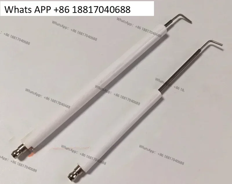 Burner ignition rod RS34RS44RS70 ignition electrode RS130/RS190RS250 ignition needle