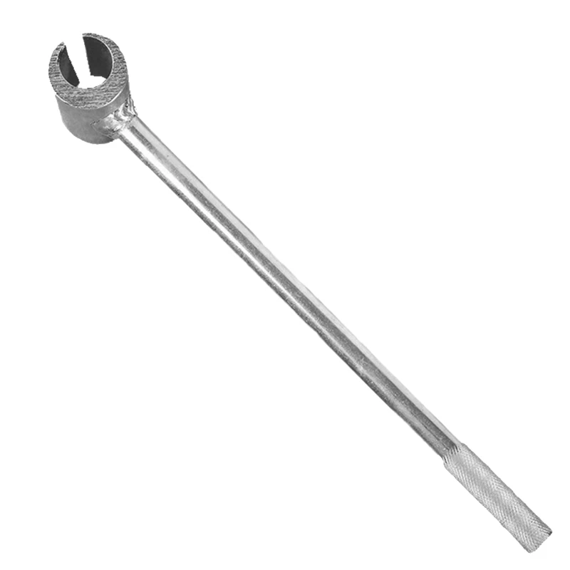 

ABKD Hinges Adjusting Wrench Hook Spanner CR-V Spanner Key For Round Bolt Hand Tools Adjustable Wrench Tools