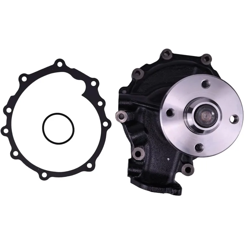 16100-E0373 16100-78060 Untuk Pompa Air Kobelco SK200-8 SK210-8 Pompa Air SK250-8 SK260-8 Excavator