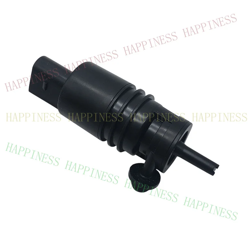 RP+   Windshield Washer Fluid Pump Black  2010-17  FOR Ford Mustang 2008-2011 Focus