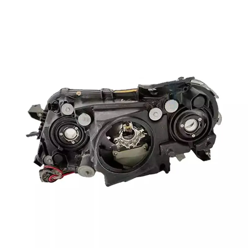 جودة عالية OEM لتويوتا ريز زينون المصباح نظام إضاءة السيارات السيارات 6000k درجة حرارة اللون انتهاء الصلاحية الطويلة تجديد Pa