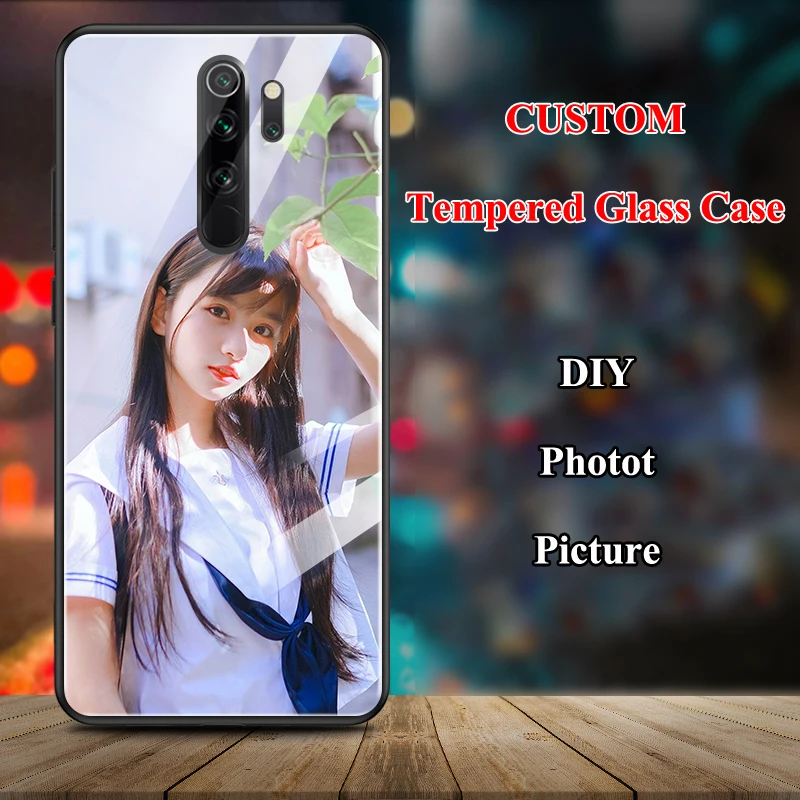 For Xiaomi Redmi 8 … - image