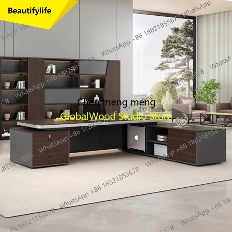 

Компьютерный стол A38, офисная мебель, приставной стол для руководителя, L-образные складные столы, подъемный стол, рабочие столы, столы для комнат, в стиле середины века