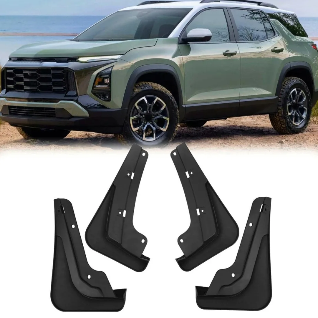 

For 25 Chevrolet Explorer Equinox Special Fender Car Fender Tire Retrofit Accessories