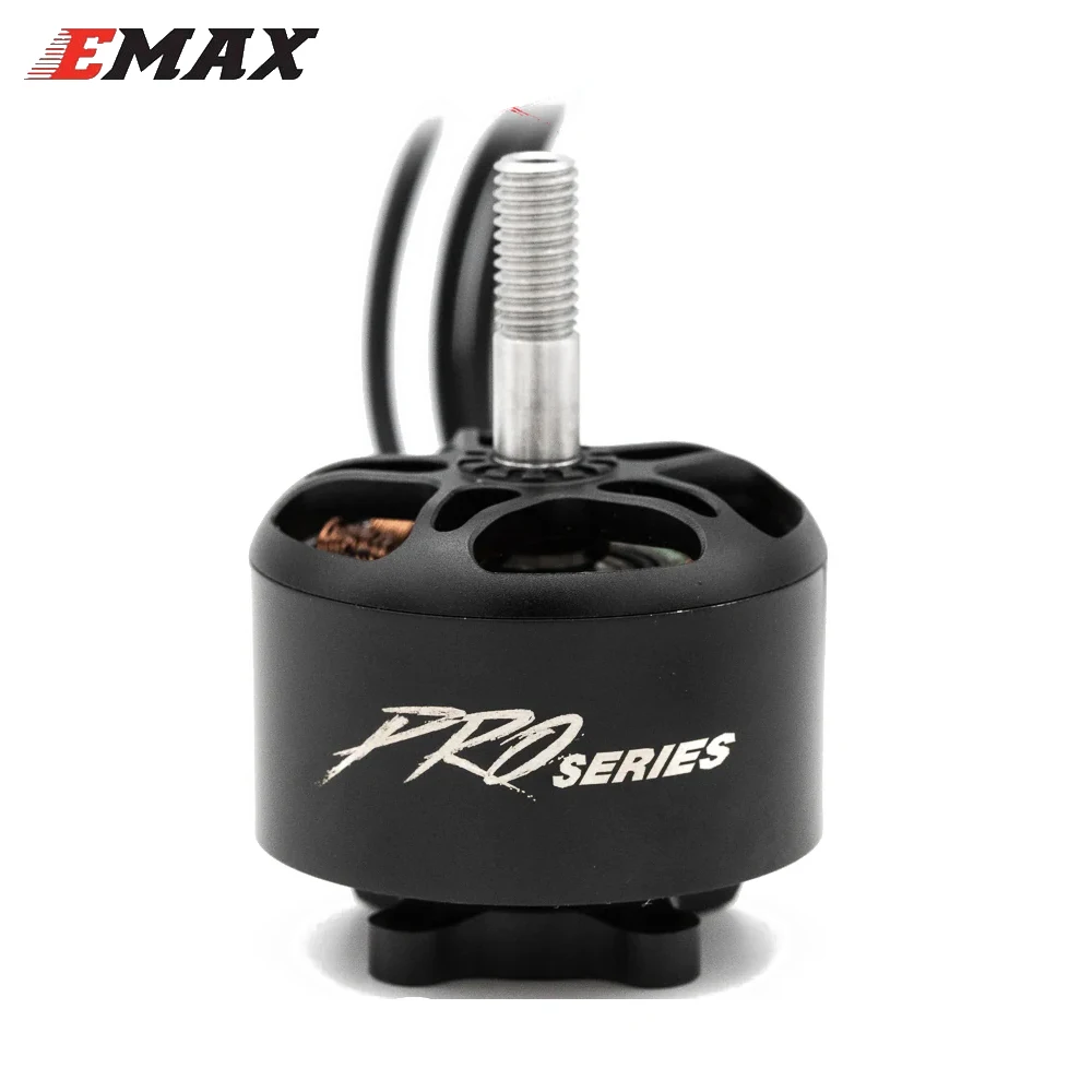 Emax Pro 2810 KV950 KV1150 3-6S High Torque Brushless Motor Compatible With 7-inch 8-inch Propellers For RC FPV Drone Parts