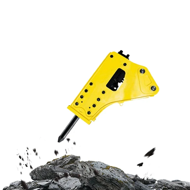 

GMINT Hydraulic Breaker Side Type Doosan Jack Hammer