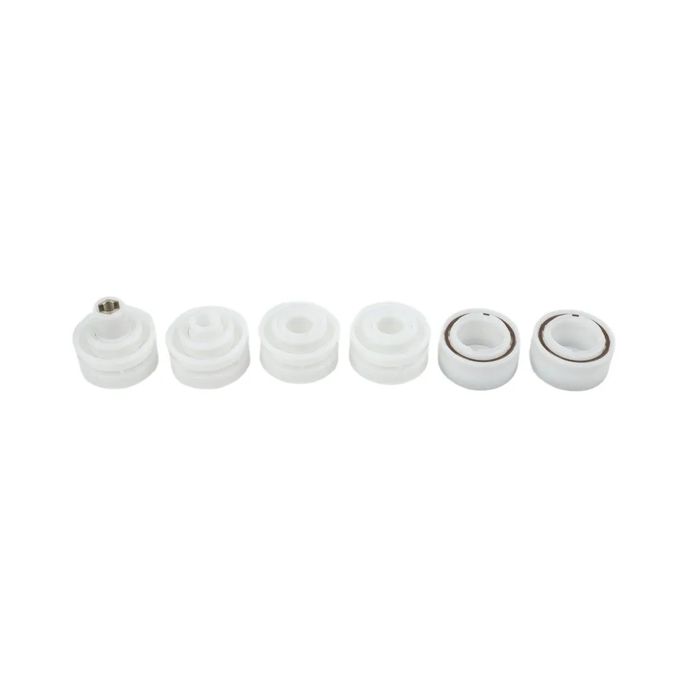 

For Hayward RC9730BL Track Bearing Kit For Pool Robot Maintenance Cost Effective Pool Cleaner Solution Monocular