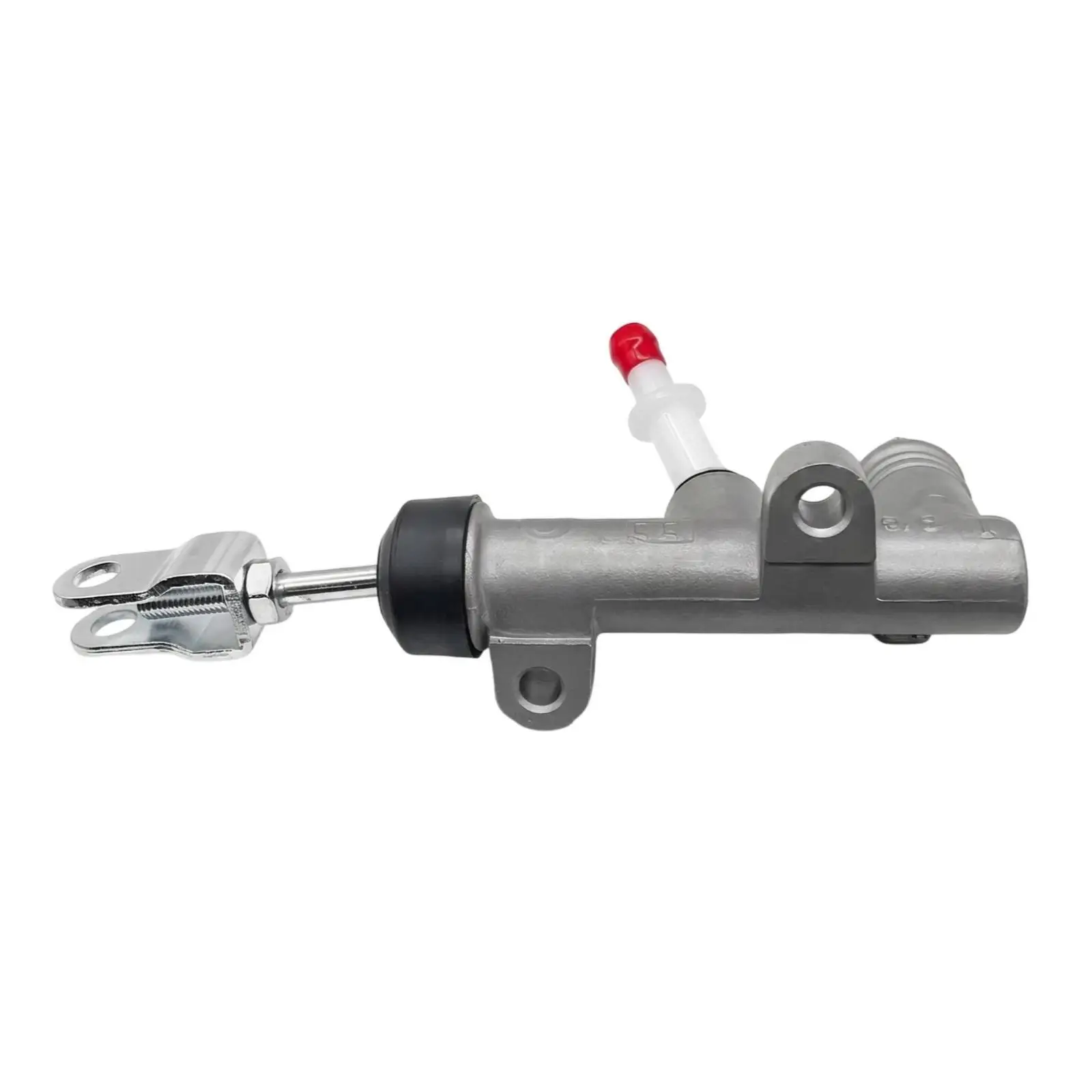 Reliable Clutch Master Cylinder Compatible with K2500 41600-4E000 KCC0040 Easy Install with Red Cap