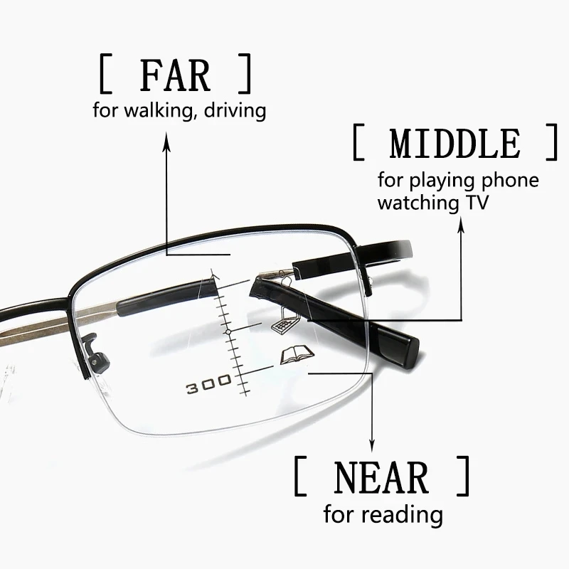 Thumbnail 4 - #30 Latest Titanium Glasses Frames Offers