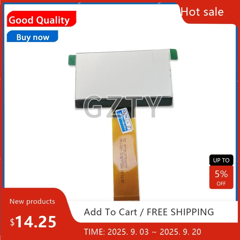 Schermo LCD for Samsung K2200 K2200ND Display Screen JC92-02522A  JC07-00020A For HP M436 436 M433 439 437 Panel Printer Parts