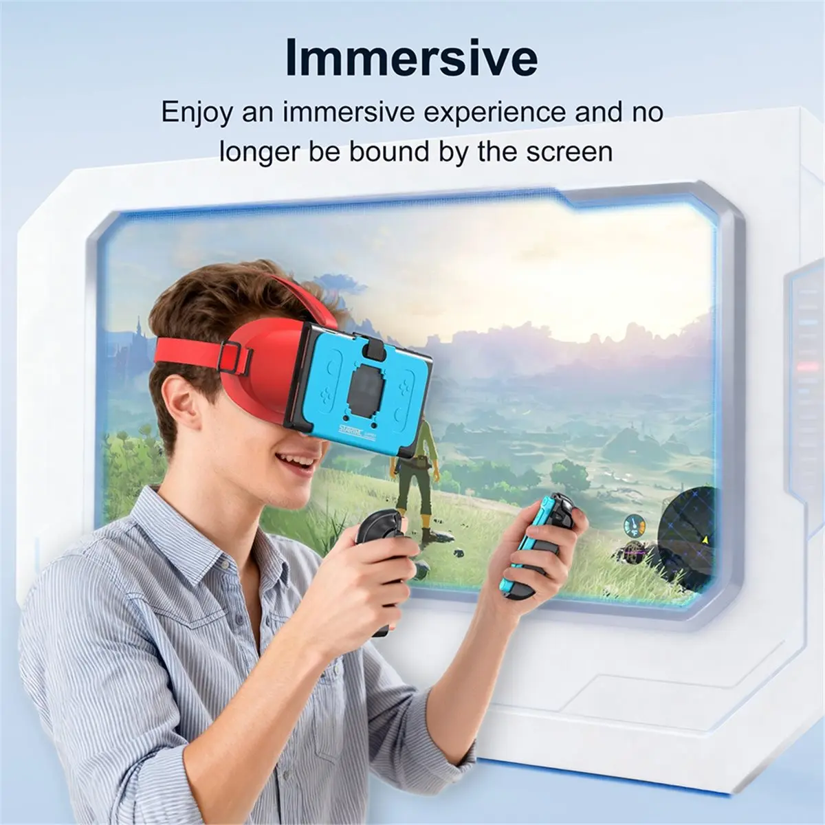 ★-▲-visore-vr-ns2-per-2-console-di-gioco-accessori-per-occhiali-3d-vr-per-realta-virtuale-visore-vr-labo-a