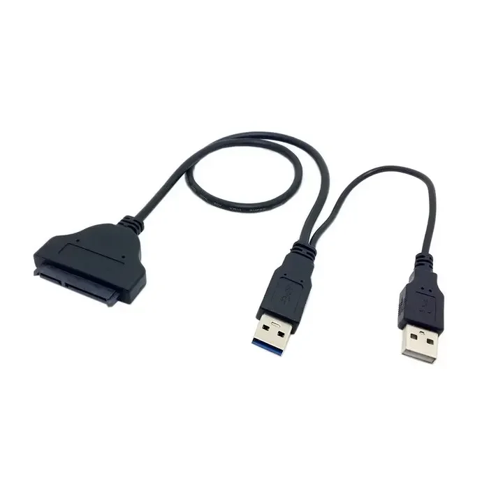 SATA محول محول بطاقة USB3.0 USB 3.0 Sata مهائي كابلات موصل ل ASUS EP121 UX21 UX31 SANDISK ADATA XM11 SSD 2.5 "3.5"