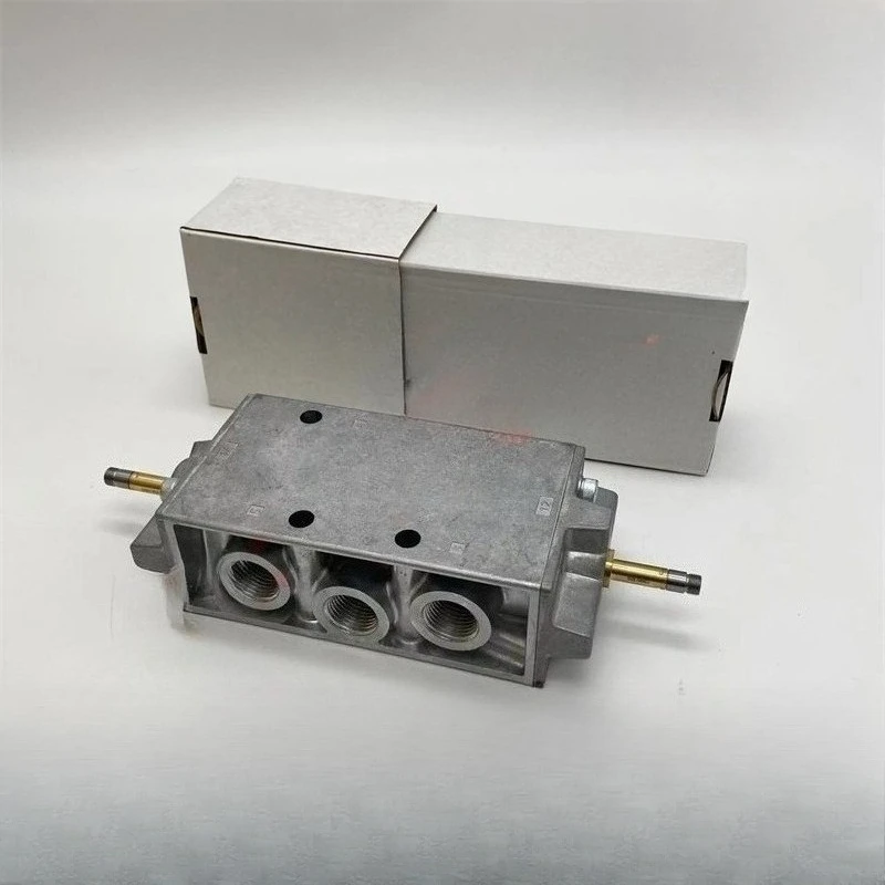 Solenoid valve JMFH - 5-1/2 - EX 10166 535914 two-position five-way double electronically controlled tiger valve