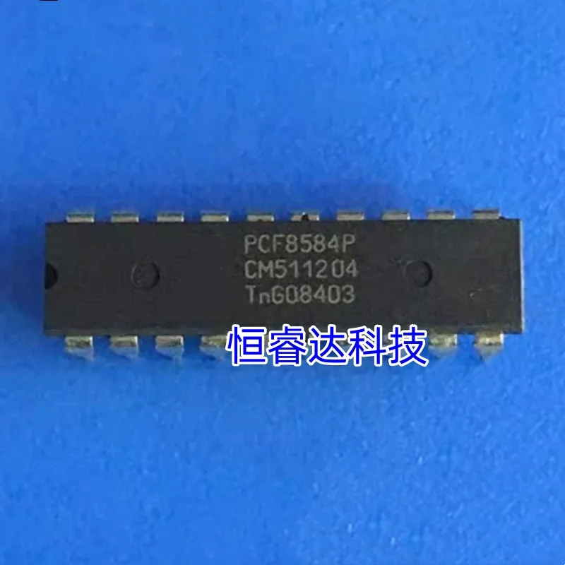 5pcs/lot PCF8584P PCF8584 DIP-20