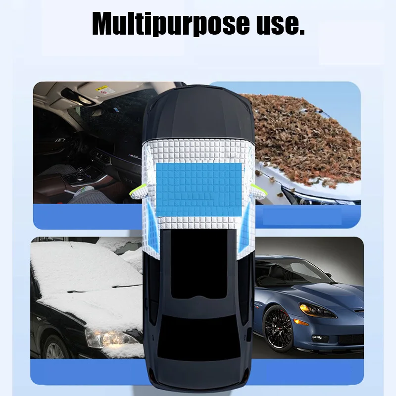 Thumbnail 2 - #33 Trending Car Covers Right Now