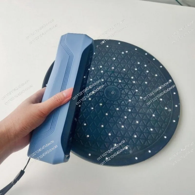 

3D-сканер, портативный автомобильный коврик, обратное моделирование, цветная текстура, портретная печать, сканирование