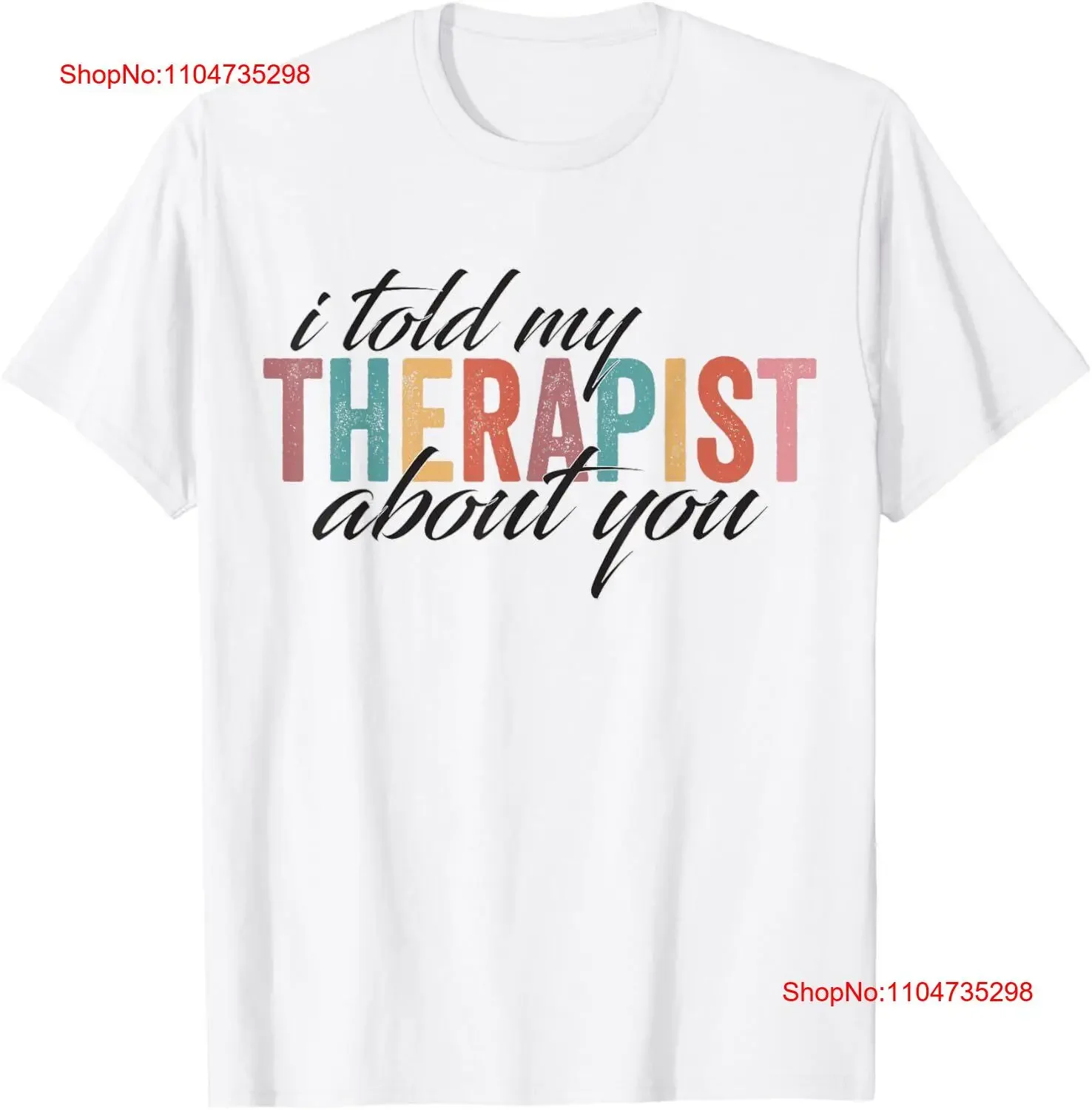 told на русском