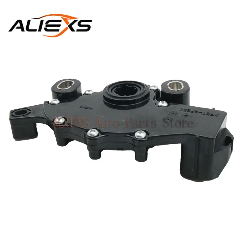 Sensor de rango de interruptor de seguridad Neutral 8604A011 para Mitsubishi Diamante Eclipse Lancer Galant Outlander Dodge 1997-2011 piezas de automóvil