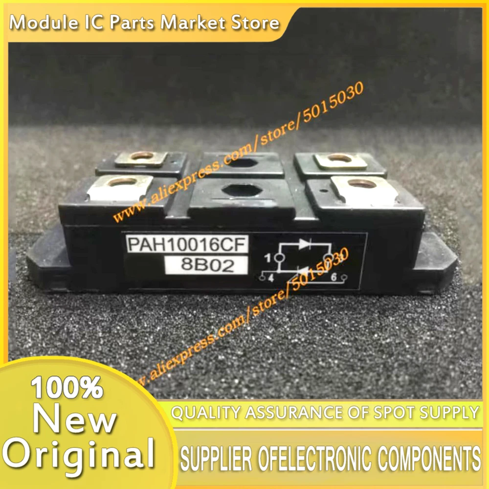 

PAH10016CF PAH1008CF NEW MODULE
