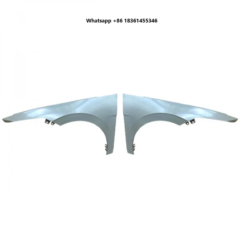 

High Quality Front Fenders Elantra 2024 FOR