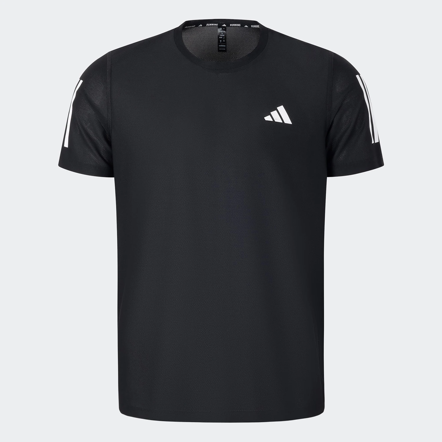 Adidas genuine OTR B TEE Men's Running Short Sleeve T-Shirt JY8583