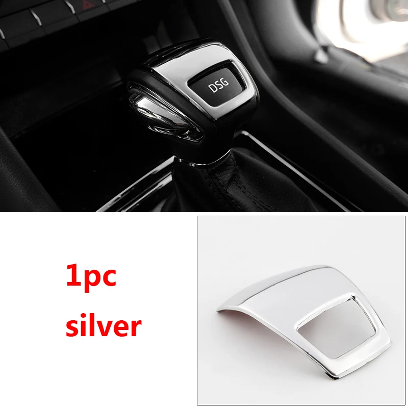 

1pc for SKODA KODIAQ 2017-2023 Gear Decorate Cover