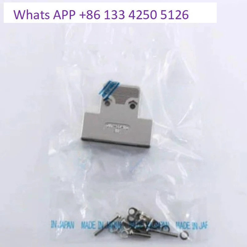 日本製-jae-航空電子コネクタハウジング-da-c8-j10-f1-1r