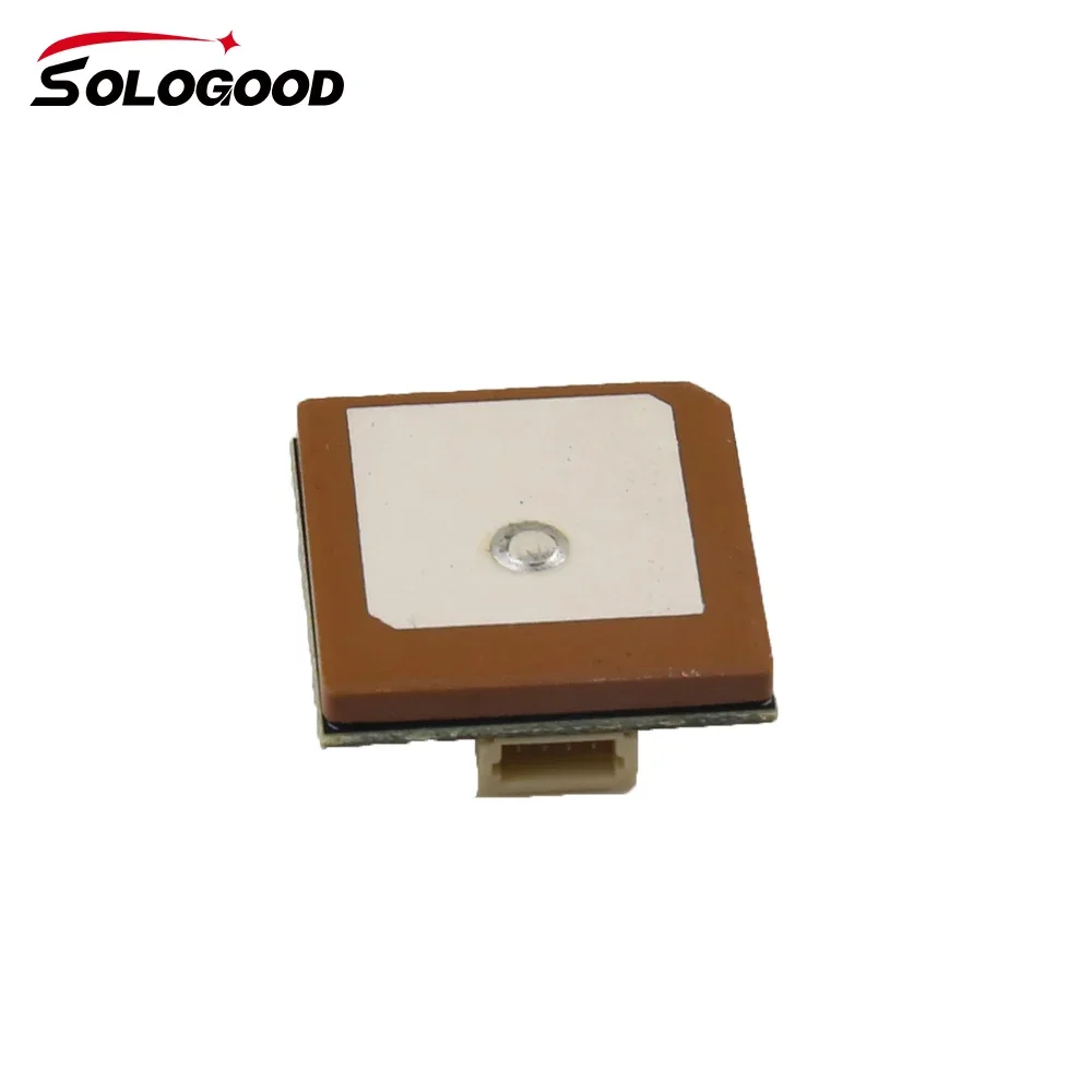 SoloGood M10 GPS M10-180C M10-180 180 GPS with Compass Transcend Beitian GPS UBLOX For RC Racing FPV Drone Airplane