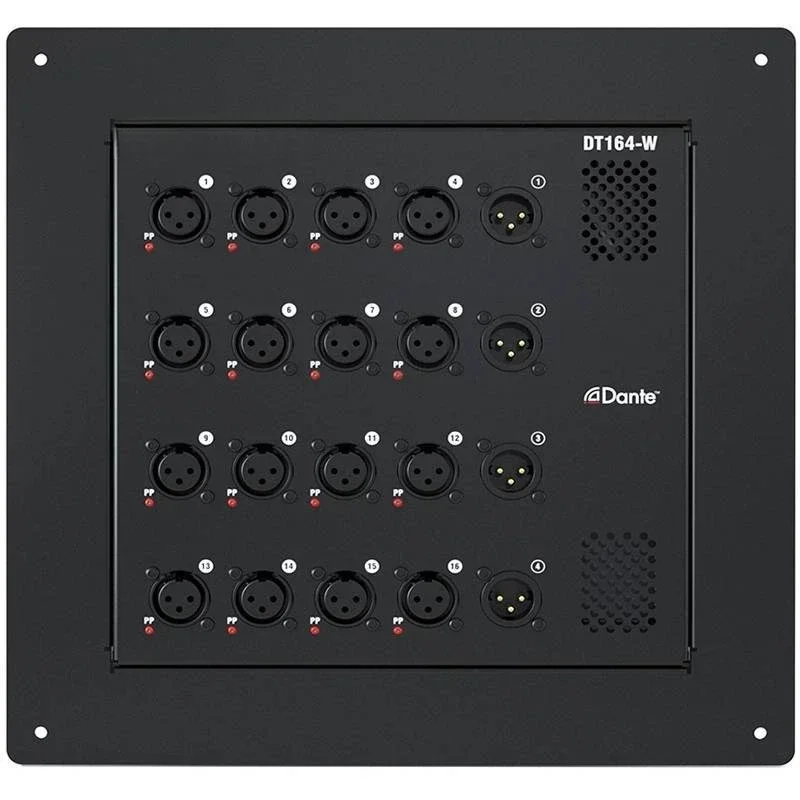 DT164-W interface box, expansion interface, original