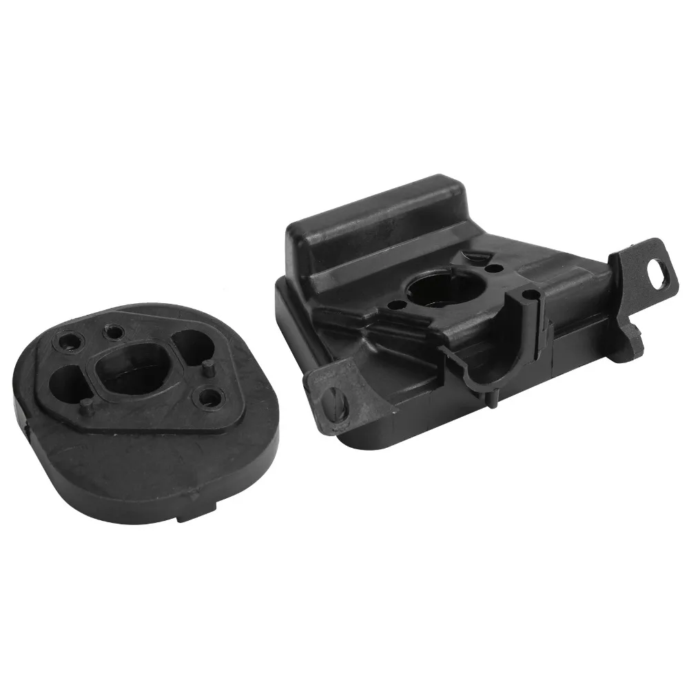 Gasket Carb Adapter Spacer Gasket Set​ Adapter Spacer Carburetor Replacement Parts Carburetor Maintenance​