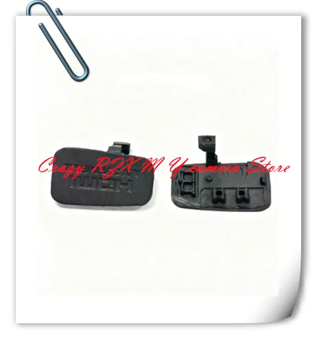 

Совершенно новые совместимые запасные части для камеры Canon SX240HS, USB-крышка