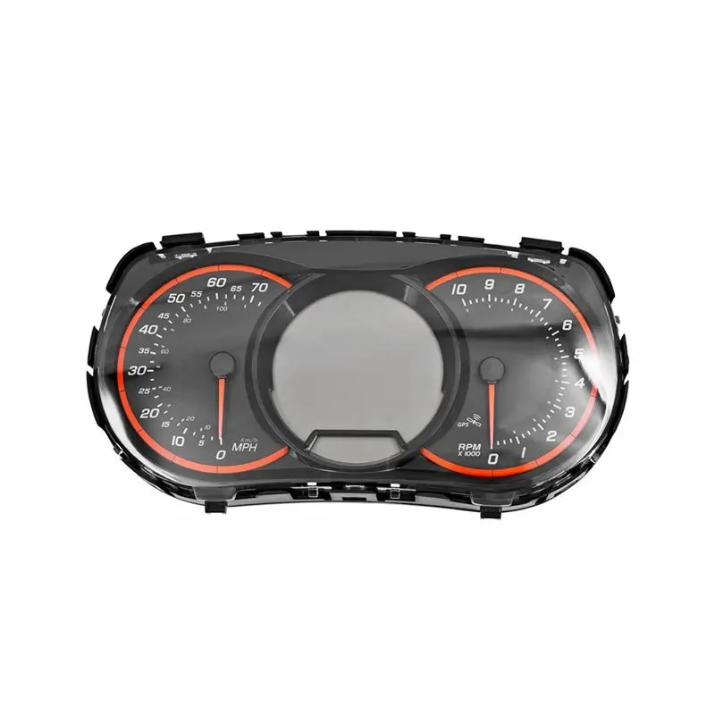 

For Sea-Doo Personal Watercraft GTX GTI GTR GTS 2014-2017 LCD Motorboat Speedometer Gauge 278003378