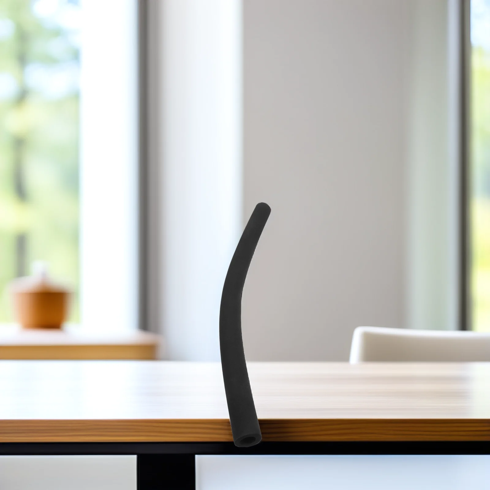 

2 шт., чехол на ручку детской коляски, универсальный губчатый рукав, защитная ручка на подлокотник, простая установка, чехол на ручку коляски