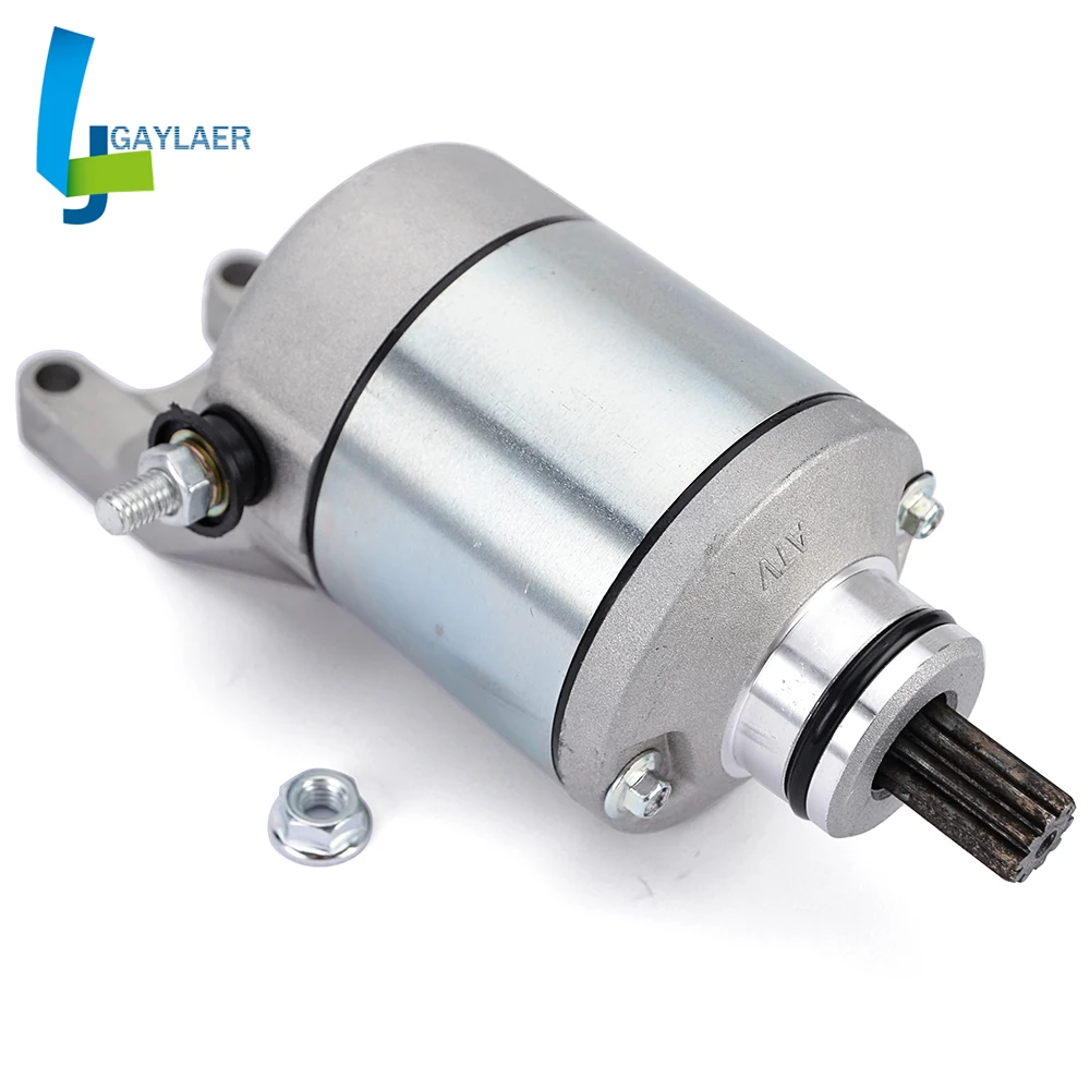 

Стартер для Suzuki DR350 DR350SE 1994-1999 DR350 DR350S 1990-1993 DR250 DR250SE 1995 31100-15D10 31100-47D00 31100-47D10