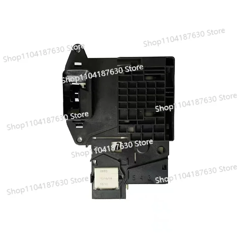 

1PC New original for drum washing machine parts delay door lock EBF61315801 door switch replacement