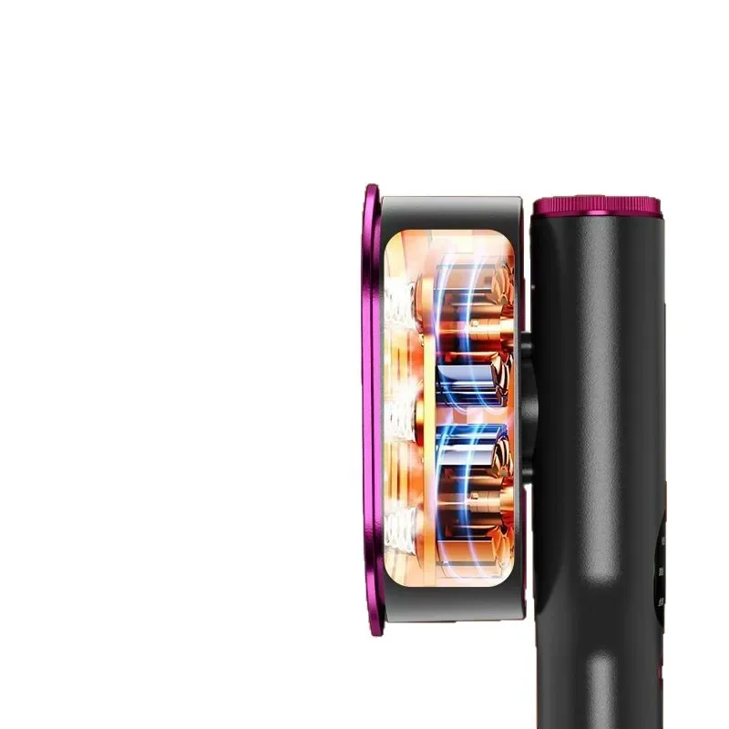 

Handheld folding hanging machine ironing machine household small