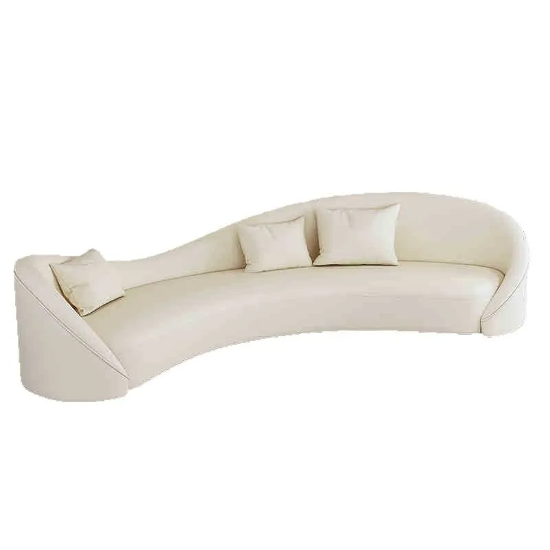 

Clothing store, beauty salon, hotel lobby sofa, coffee table combination, reception and negotiation, guest area sma