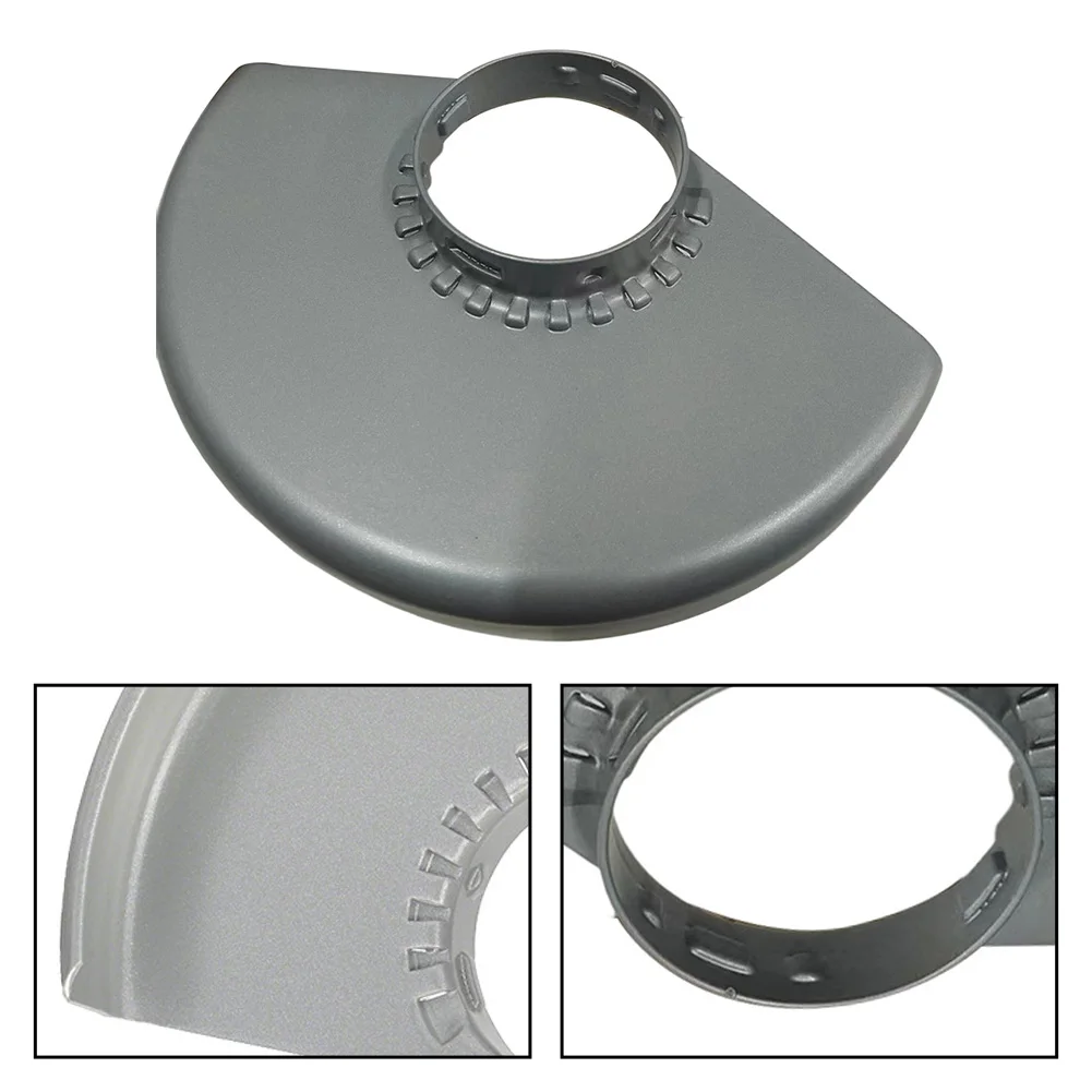 1605510366 Angle Grinder Protective Cover Guard  For GWS14-150CI 150mm Grinder Electric Grinding Machine Parts And Accessories