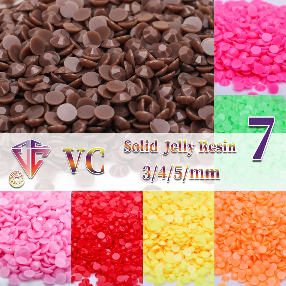 Vc Solid Jelly Resi…