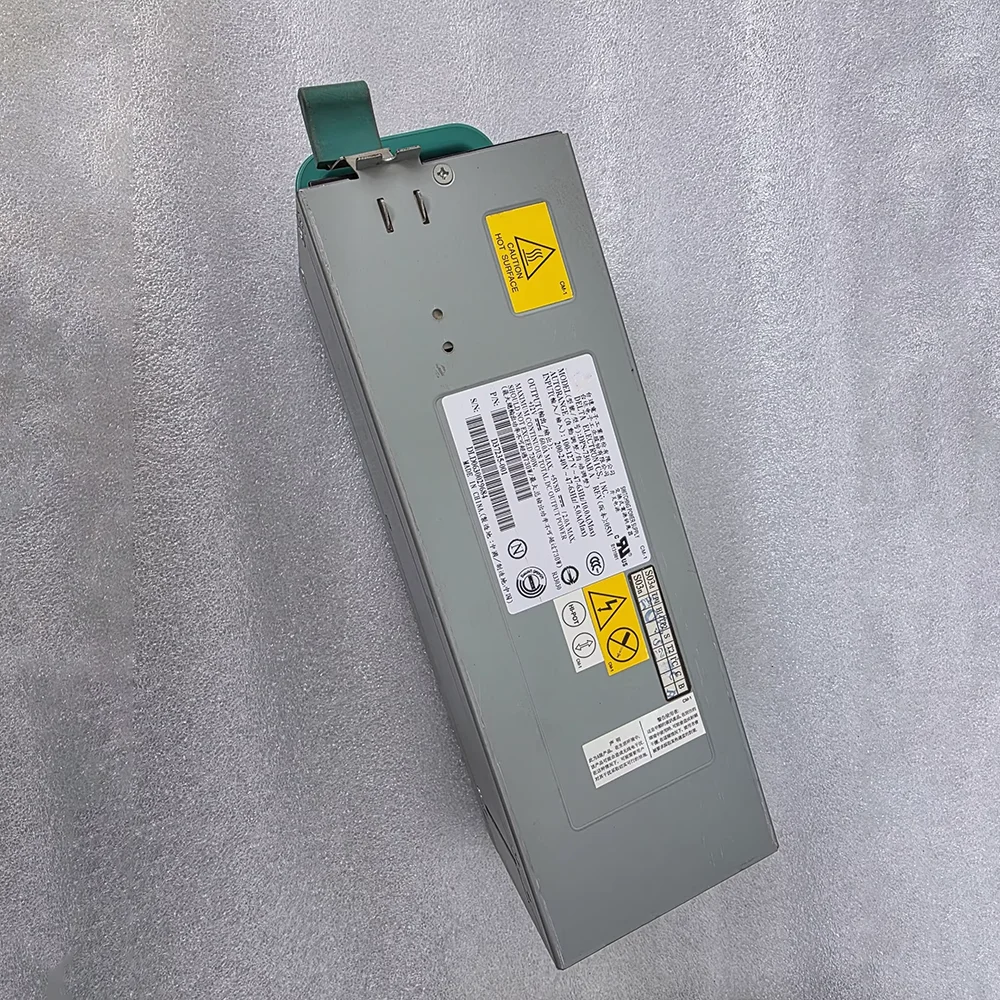 

PS для блока питания для Lenovo R360 DPS-730AB A 730 Вт D37235-001 работает хорошо