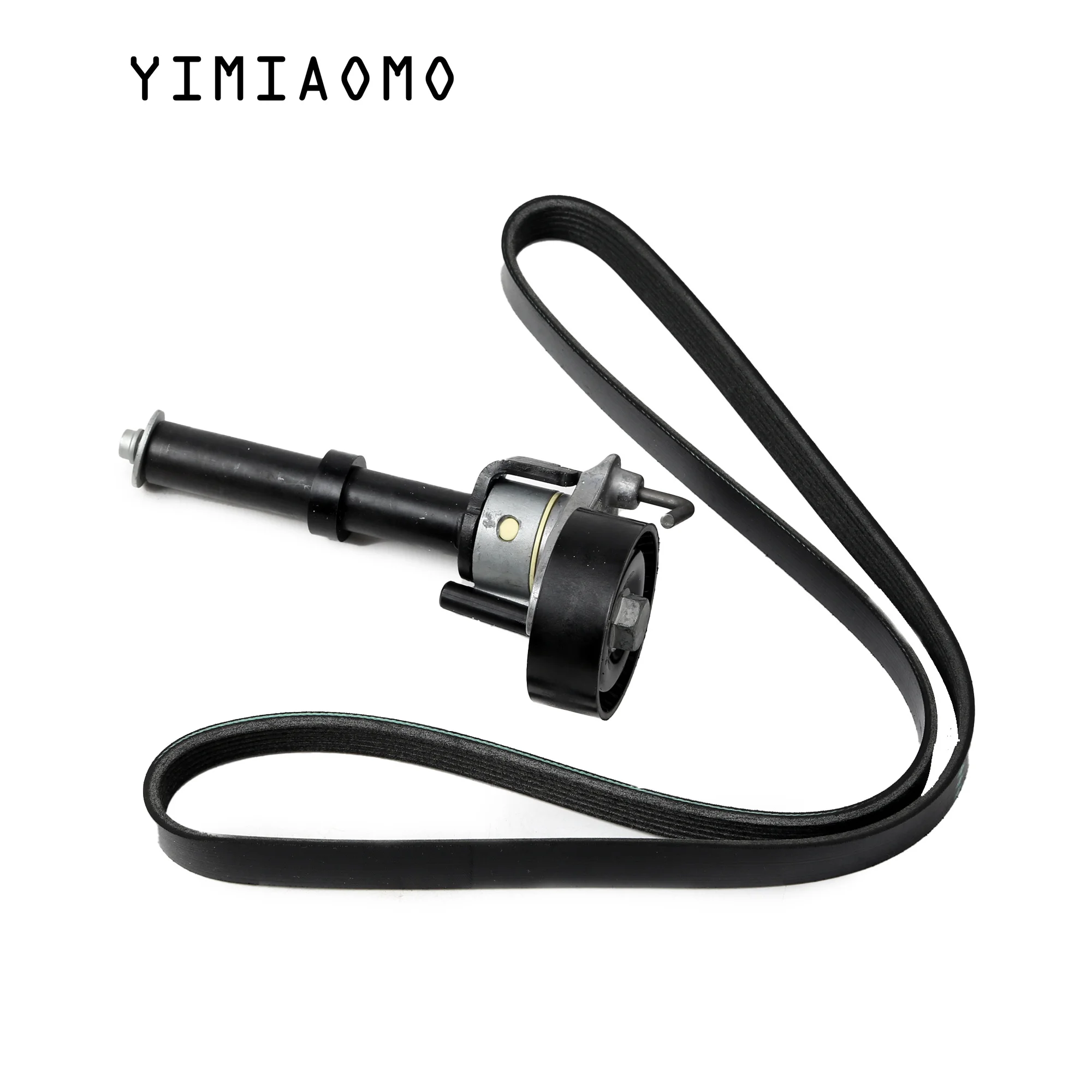

06J260849D Generator Belt Tensioner Set For Audi A3 1.8 TFSI quattro TT VW Jetta Passat Skoda Octavia Seat Alhambra 06J903133A