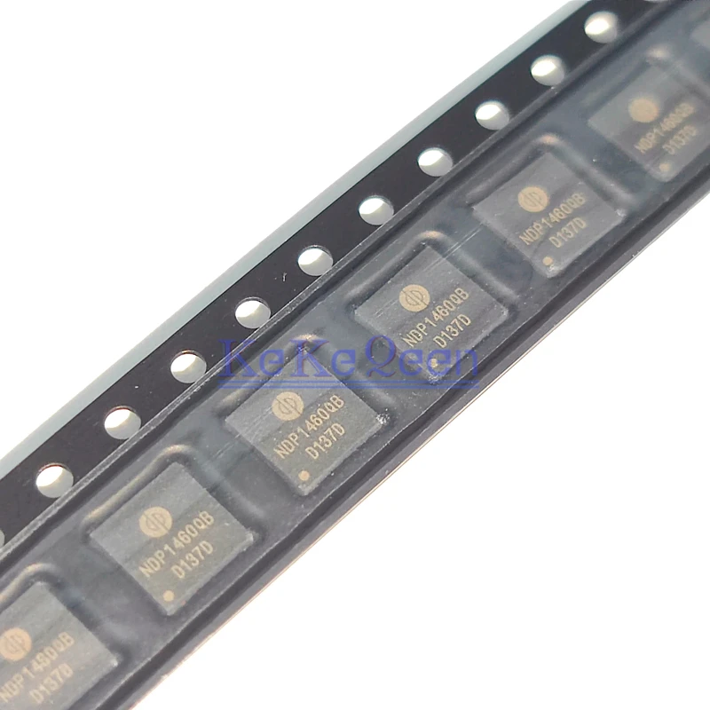 10Pcs/Lot NDP1460QB QFN5x5 Synchronous Buck (Stepdown) DC/DC Converter Chip