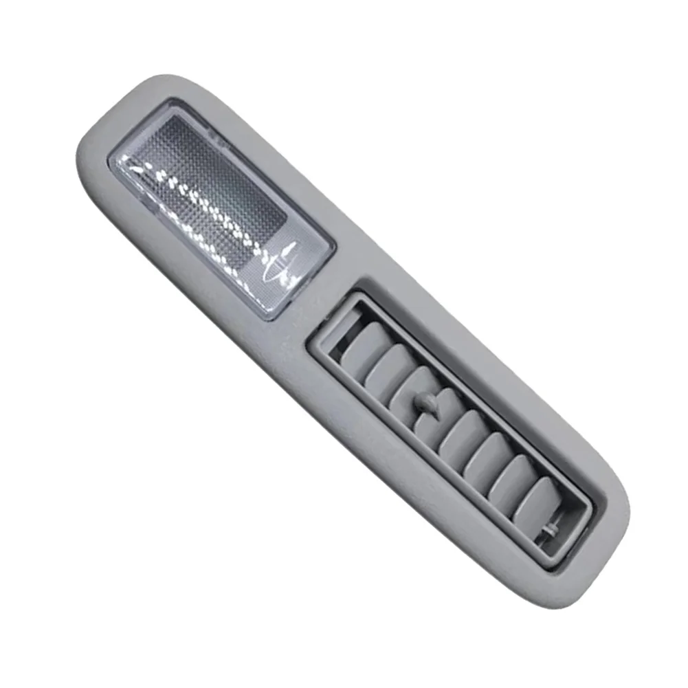 

For Mitsubishi Roof \Air \Conditioning \Vent \Outlet LAMP 8405A001HA For Pajero For V93 For V97 Replacement Car Interior Parts