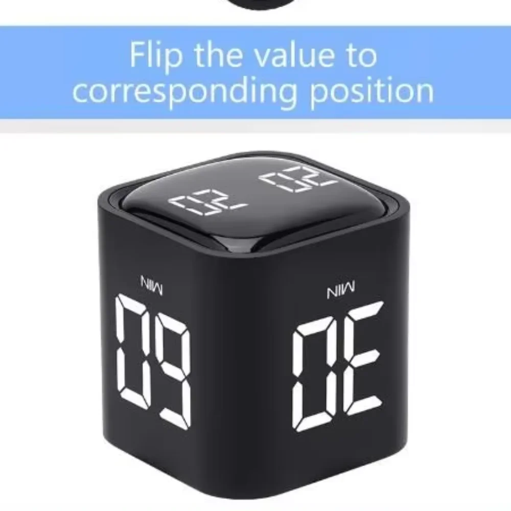 temporizador-de-cubo-digital-com-deteccao-de-gravidade-cronometragem-de-rotacao-despertador-ajustavel-de-3-volumes-contagem-regressiva-personalizada-5-10-30-60min