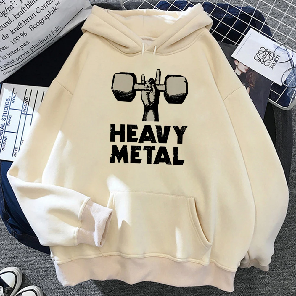 Crossfit Fitness hoodies women Korean style long sleeve top hoddies female Kawaii Hooded Shirt