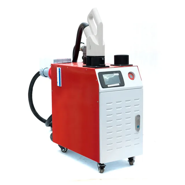 Stazione di ricarica Mobile DC EV 30kW CCS2